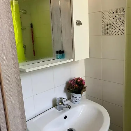 Eli S Apartment